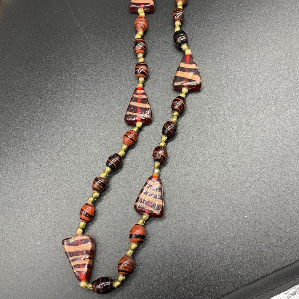 5 Necklaces - image 5